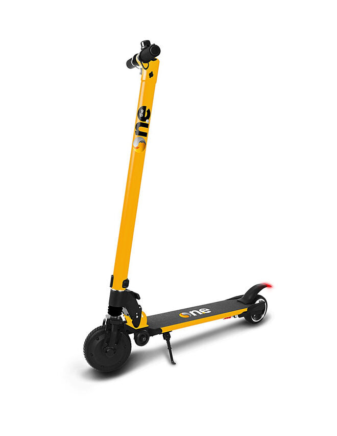 Icon.e Spillo 23 km/h Giallo