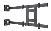 Meliconi Flag TV 190,5 cm (75") Nero