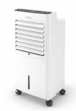 Olimpia Splendid Peler 8 Raffrescatore evaporativo