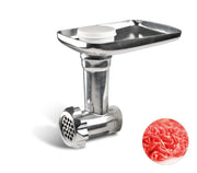 G3 Ferrari IM31 accessorio per miscelare e lavorare prodotti alimentari Set tritacarne