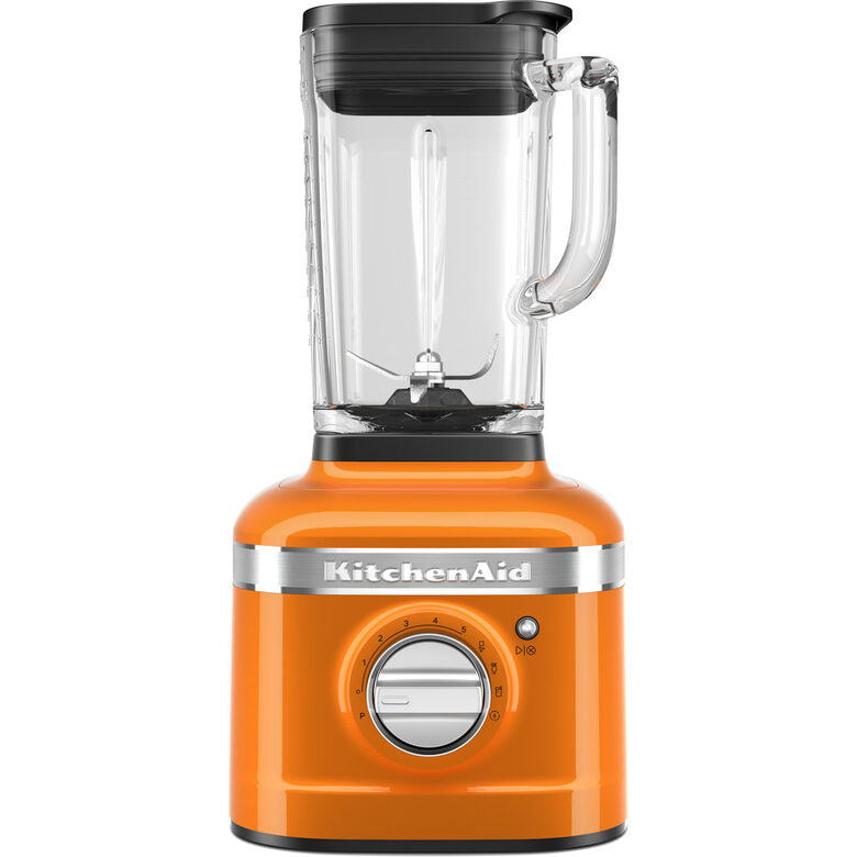 KitchenAid K400 Artisan 1,4 L Frullatore per sportivi 1200 W Arancione