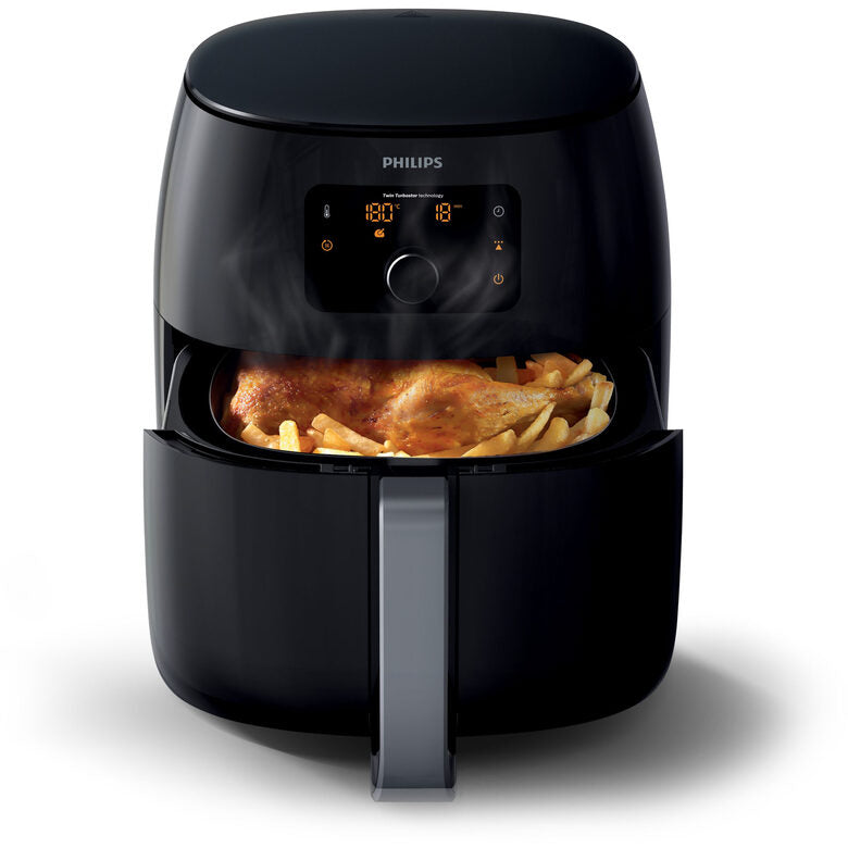 Philips Friggitrice HD9762/90
