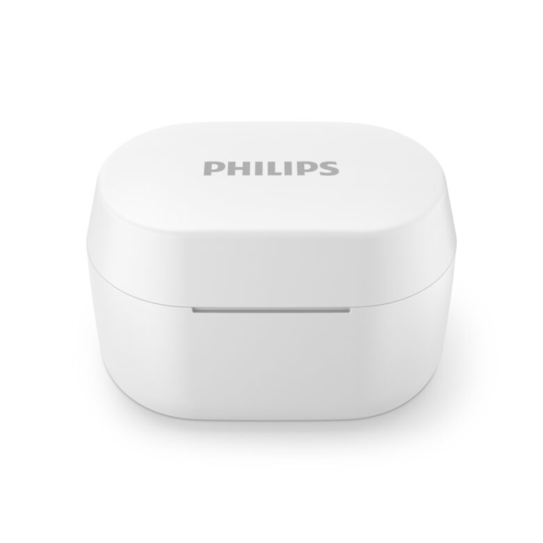Philips 3000 series TAT3216WT/00 cuffia e auricolare True Wireless Stereo (TWS) In-ear Musica e Chiamate Bluetooth Bianco
