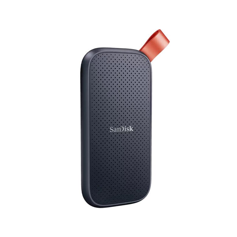 SanDisk Ultrastar SDSSDE30-1T00-G25 unità esterna a stato solido 1 TB USB tipo-C 3.2 Gen 2 (3.1 Gen 2) Blu