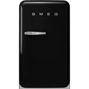 Smeg 50's Style monoporta Libera installazione 122 L E Nero