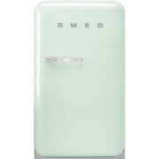 Smeg 50's Style monoporta Libera installazione 122 L E Verde