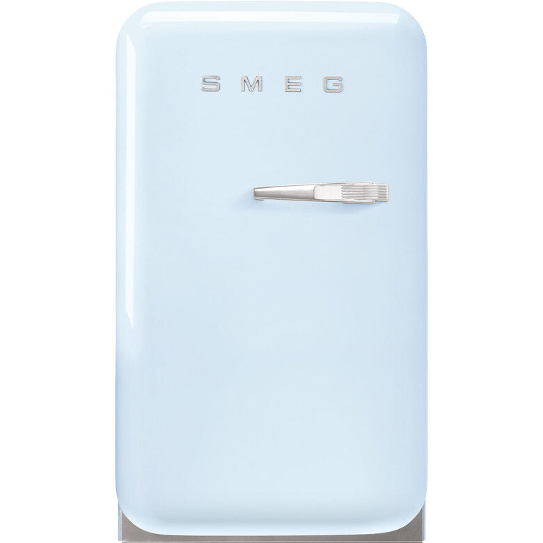 Smeg 50's Style frigorifero Libera installazione 34 L D Blu
