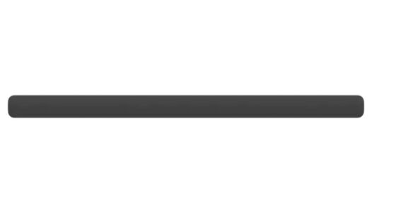 TCL 8 Series Serie 8 TS8132 soundbar 3.1.2 canali Dolby Atmos 350W