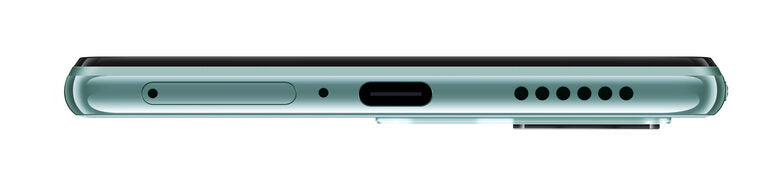 Xiaomi Mi 11 Lite 5G 16,6 cm (6.55") Dual SIM ibrida MIUI 12 USB tipo-C 8 GB 128 GB 4250 mAh Verde
