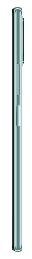 Xiaomi Mi 11 Lite 5G 16,6 cm (6.55") Dual SIM ibrida MIUI 12 USB tipo-C 8 GB 128 GB 4250 mAh Verde