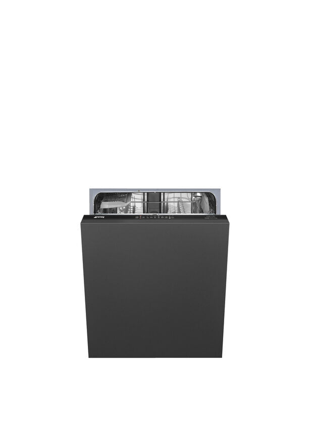 Smeg ST291D lavastoviglie A scomparsa totale 13 coperti D