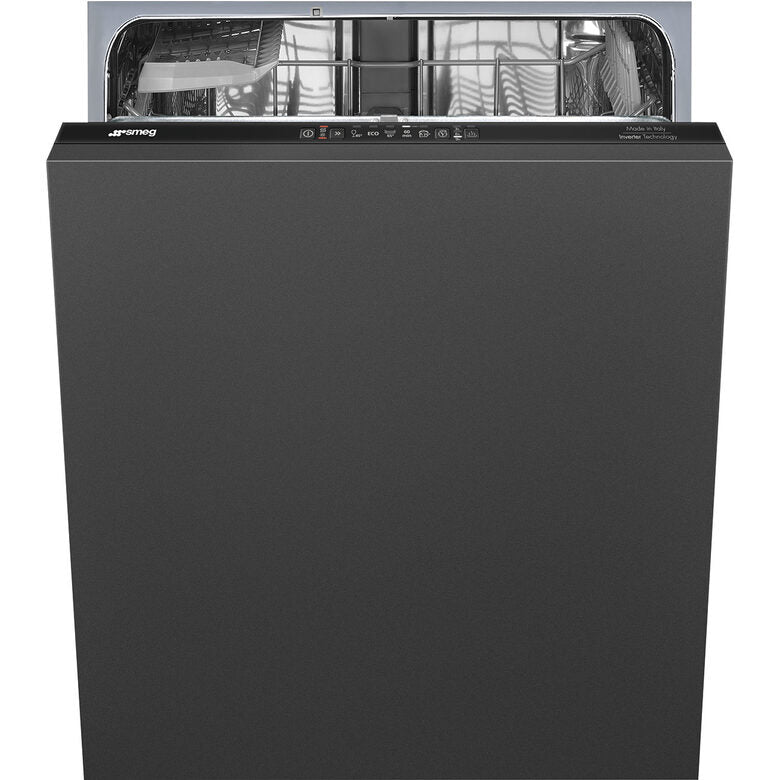 Smeg ST291D lavastoviglie A scomparsa totale 13 coperti D