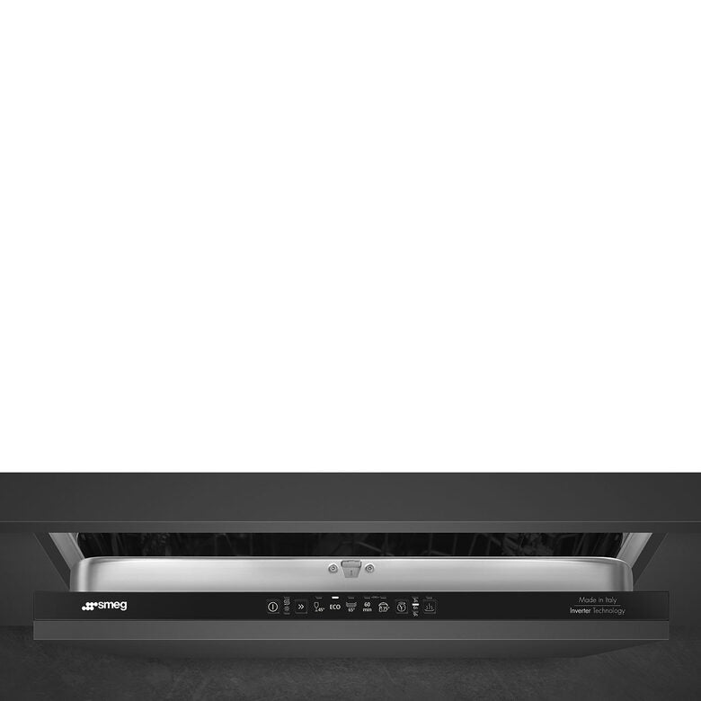 Smeg ST291D lavastoviglie A scomparsa totale 13 coperti D