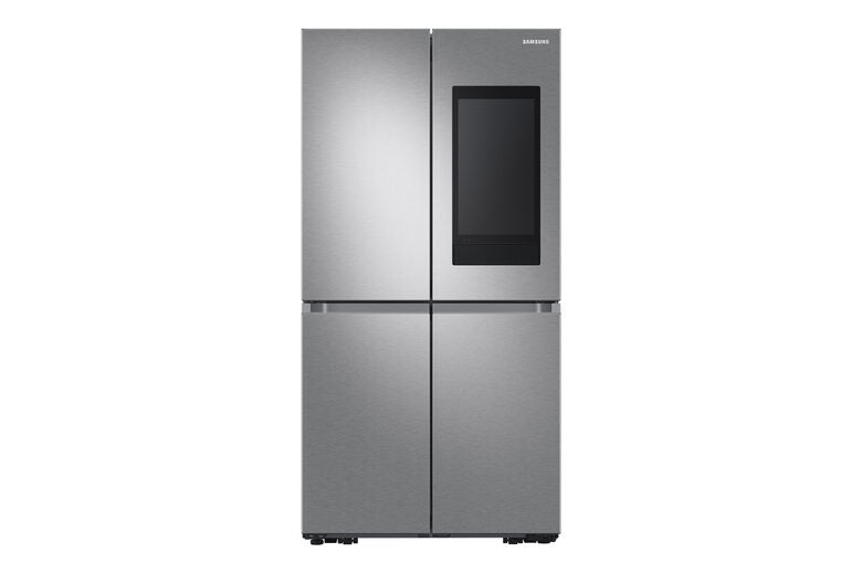 Samsung RF65A977FSR frigorifero side-by-side Libera installazione 637 L F Acciaio inossidabile