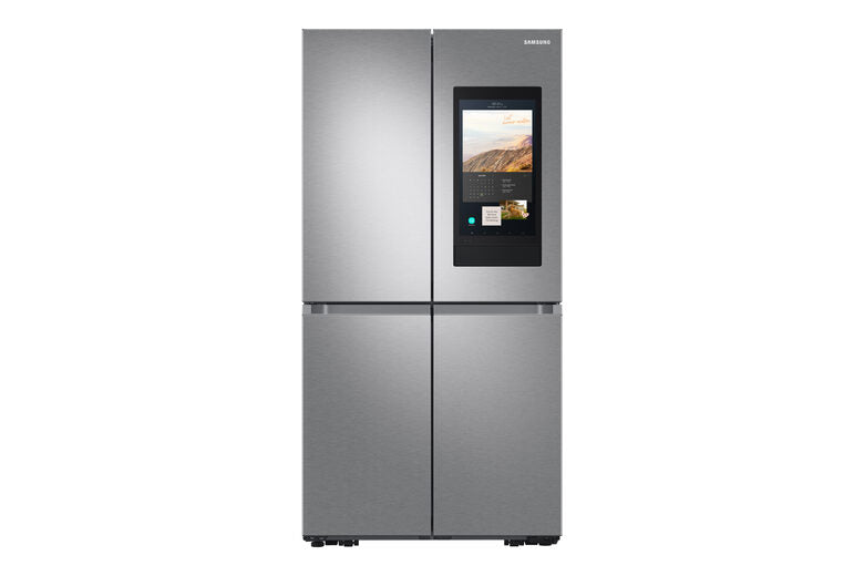 Samsung RF65A977FSR frigorifero side-by-side Libera installazione 637 L F Acciaio inossidabile