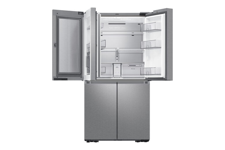 Samsung RF65A977FSR frigorifero side-by-side Libera installazione 637 L F Acciaio inossidabile