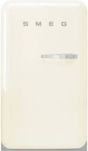 Smeg 50's Style frigorifero Libera installazione 135 L E Crema