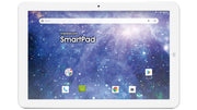 Mediacom SmartPad Iyo 10 4G LTE-FDD 32 GB 25,6 cm (10.1") Spreadtrum 3 GB Wi-Fi 4 (802.11n) Android 9.0 Bianco