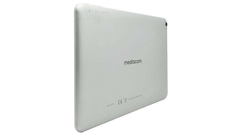 Mediacom SmartPad Iyo 10 4G LTE-FDD 32 GB 25,6 cm (10.1") Spreadtrum 3 GB Wi-Fi 4 (802.11n) Android 9.0 Bianco