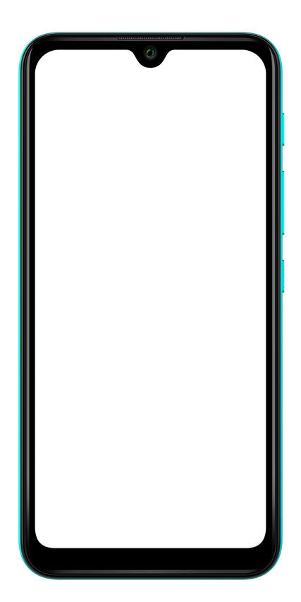 Wiko Y62 15,5 cm (6.1") Doppia SIM Android 11 4G 1 GB 16 GB 3000 mAh Colore menta