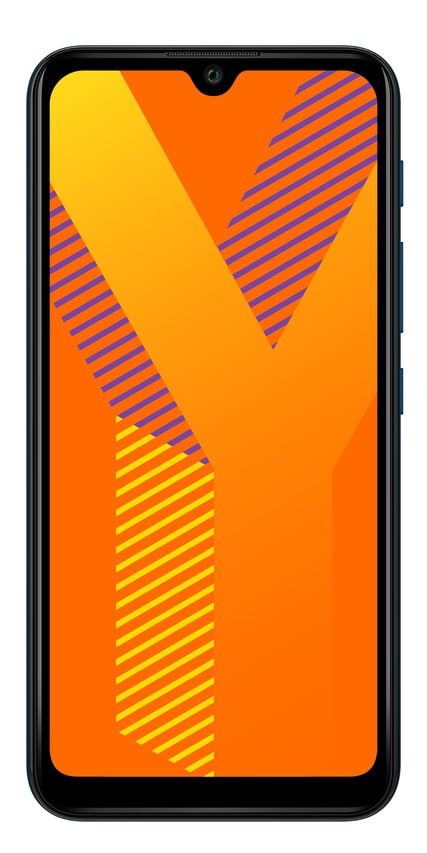 Wiko Y62 15,5 cm (6.1") Doppia SIM Android 11 4G 1 GB 16 GB 3000 mAh Blu