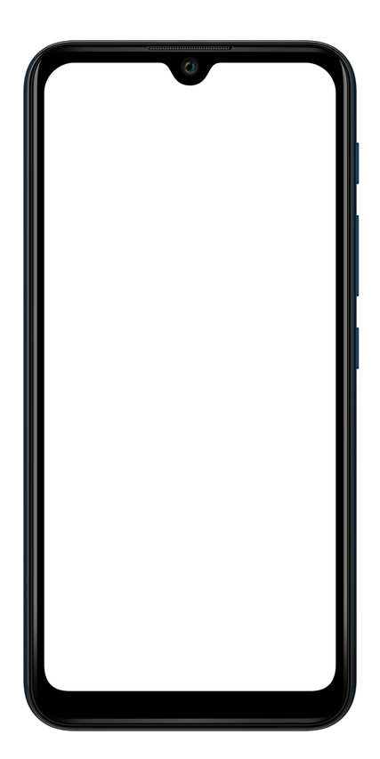 Wiko Y62 15,5 cm (6.1") Doppia SIM Android 11 4G 1 GB 16 GB 3000 mAh Blu