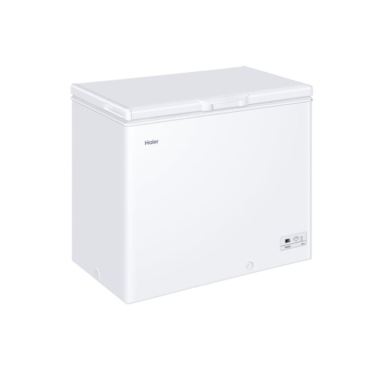 Haier HCE203F Congelatore a Pozzetto Libera installazione 198 L F