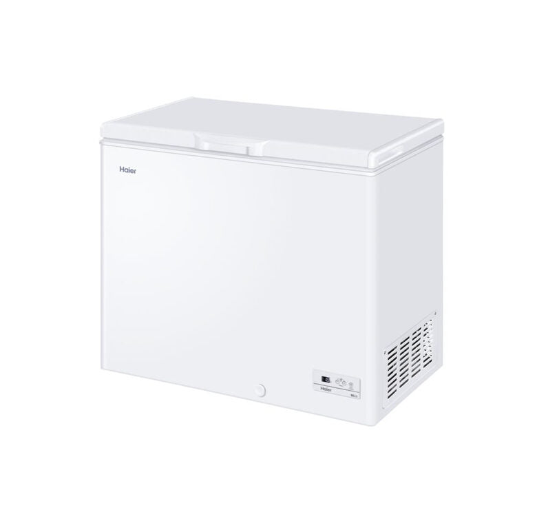 Haier HCE203F Congelatore a Pozzetto Libera installazione 198 L F