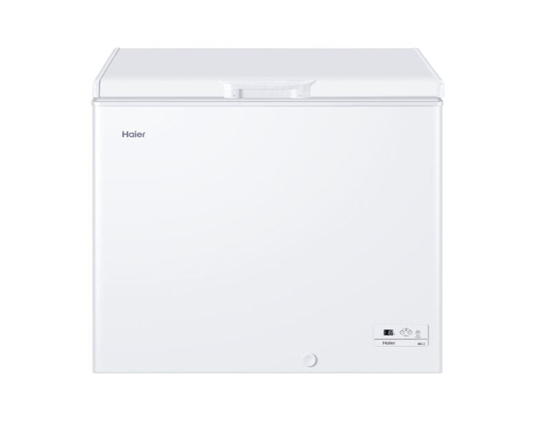 Haier HCE203F Congelatore a Pozzetto Libera installazione 198 L F
