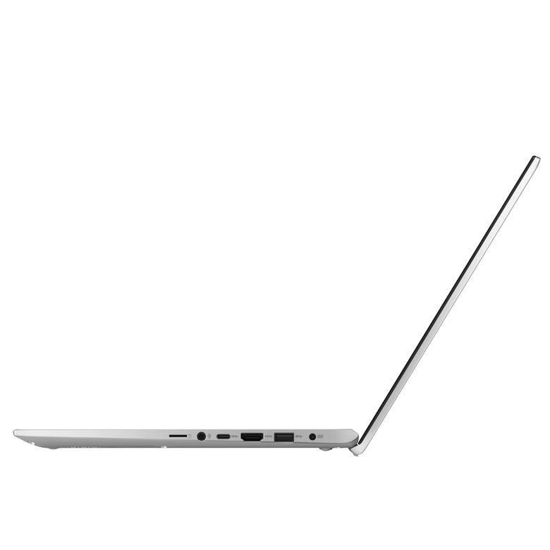 ASUS VivoBook 15 S512JP-BQ397T Computer portatile 39,6 cm (15.6") Full HD Intel® Core™ i7 di decima generazione 8 GB DDR4-SDRAM 256 GB SSD NVIDIA GeForce MX330 Wi-Fi 5 (802.11ac) Windows 10