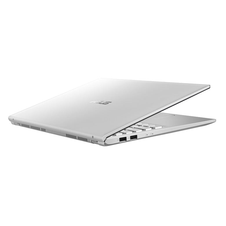 ASUS VivoBook 15 S512JP-BQ397T Computer portatile 39,6 cm (15.6") Full HD Intel® Core™ i7 di decima generazione 8 GB DDR4-SDRAM 256 GB SSD NVIDIA GeForce MX330 Wi-Fi 5 (802.11ac) Windows 10