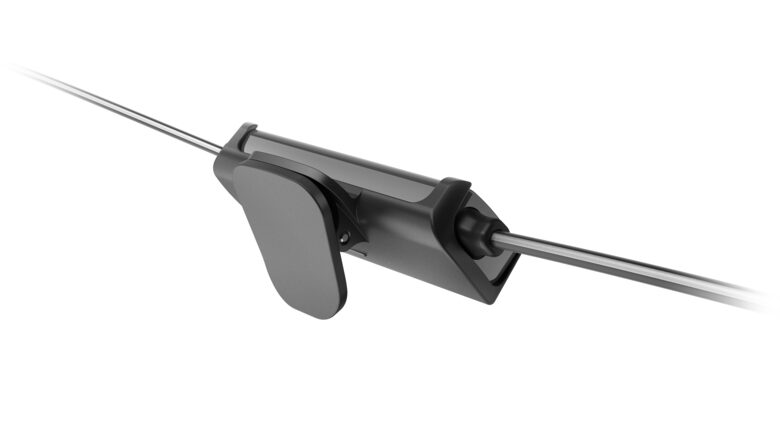 Philips TAA3206BK/00 cuffia e auricolare Wireless A clip, In-ear Sport USB tipo-C Bluetooth Nero
