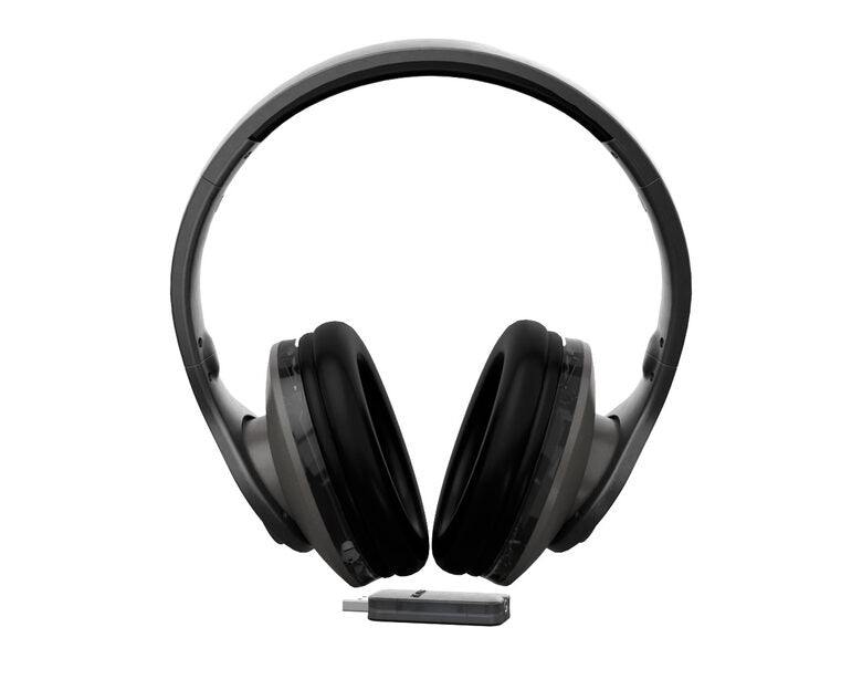 Philips 6000 series TAH6206BK/00 cuffia e auricolare Cuffie Cablato A Padiglione MUSICA Bluetooth Nero