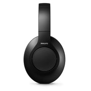Philips 6000 series TAH6206BK/00 cuffia e auricolare Cuffie Cablato A Padiglione MUSICA Bluetooth Nero