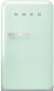 Smeg 50's Style frigorifero Libera installazione 135 L E Verde