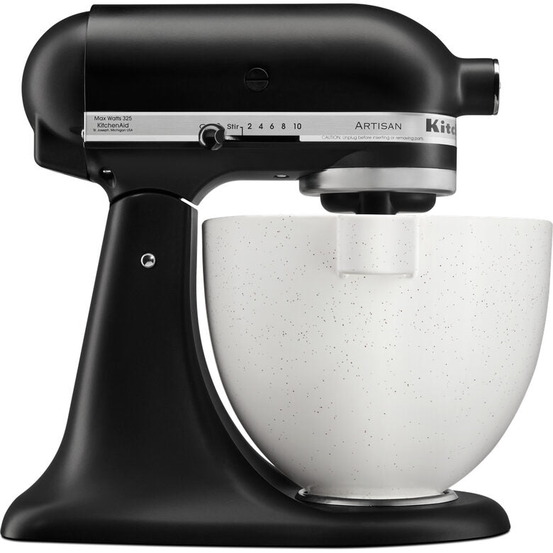 KitchenAid 5KSM2CB5PSS ciotola per miscelazione