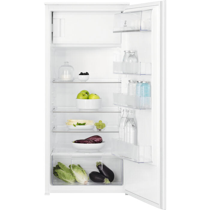 Electrolux LFB3AE12S frigorifero con congelatore Da incasso monoporta 188 L E Bianco