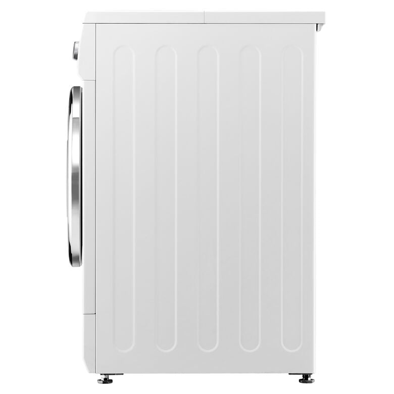 LG F4J3TM5WE Lavasciuga 8/5kg 1400 Giri/min Carica frontale Classe E