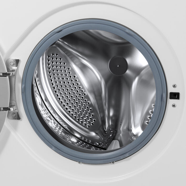 LG F4J3TM5WE Lavasciuga 8/5kg 1400 Giri/min Carica frontale Classe E