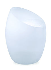 Arya HD Astral diffusore di aromi Cisterna Vetro Bianco