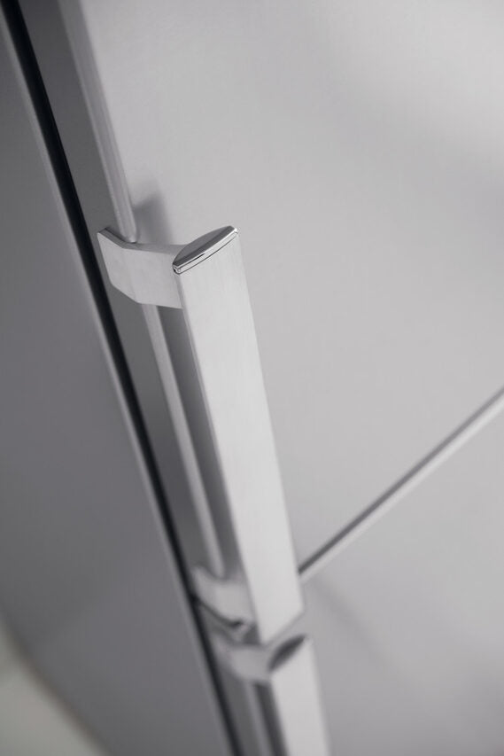 Whirlpool WB70E 973 X frigorifero con congelatore Libera installazione 462 L D Acciaio inossidabile