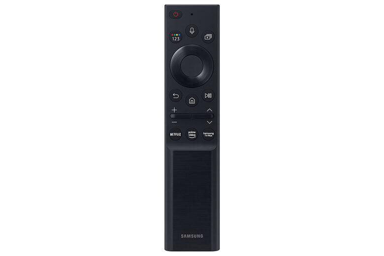 Samsung Series 8 TV Neo QLED 8K 85” QE85QN800A Smart TV Wi-Fi Stainless Steel 2021