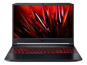 Acer Nitro 5 AN515-45-R6Y2 Computer portatile 39,6 cm (15.6") Full HD AMD Ryzen 7 16 GB DDR4-SDRAM 512 GB SSD NVIDIA GeForce RTX 3070 Wi-Fi 6 (802.11ax) Windows 10 Home Nero