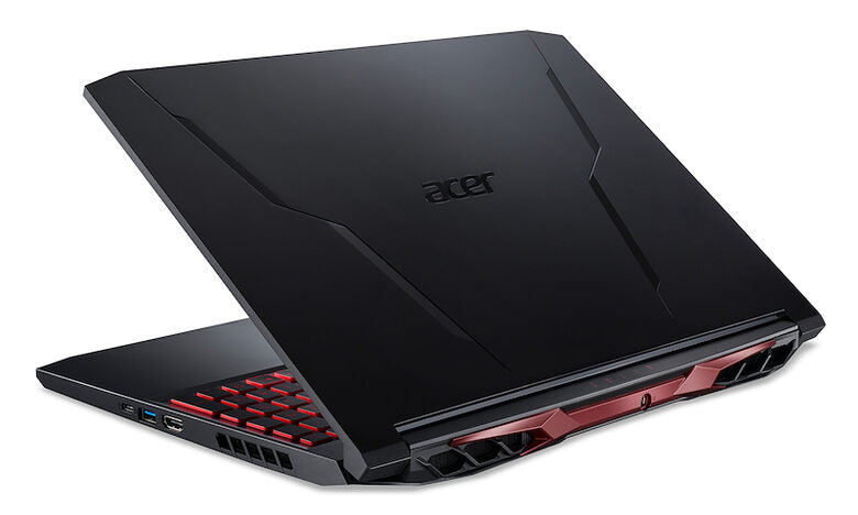 Acer Nitro 5 AN515-45-R6Y2 Computer portatile 39,6 cm (15.6") Full HD AMD Ryzen 7 16 GB DDR4-SDRAM 512 GB SSD NVIDIA GeForce RTX 3070 Wi-Fi 6 (802.11ax) Windows 10 Home Nero
