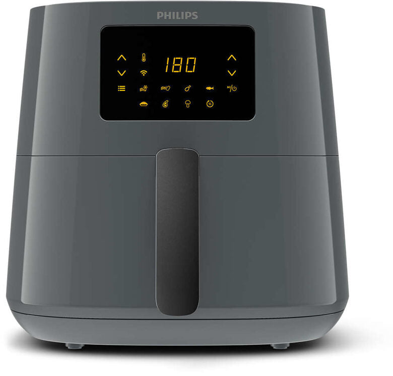 Philips Essential HD9280/60 friggitrice Singolo 6,2 L 2000 W Friggitrice ad aria calda