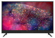 TELE System Somic SM43 LED10 109,2 cm (43") 4K Ultra HD Smart TV Wi-Fi Nero