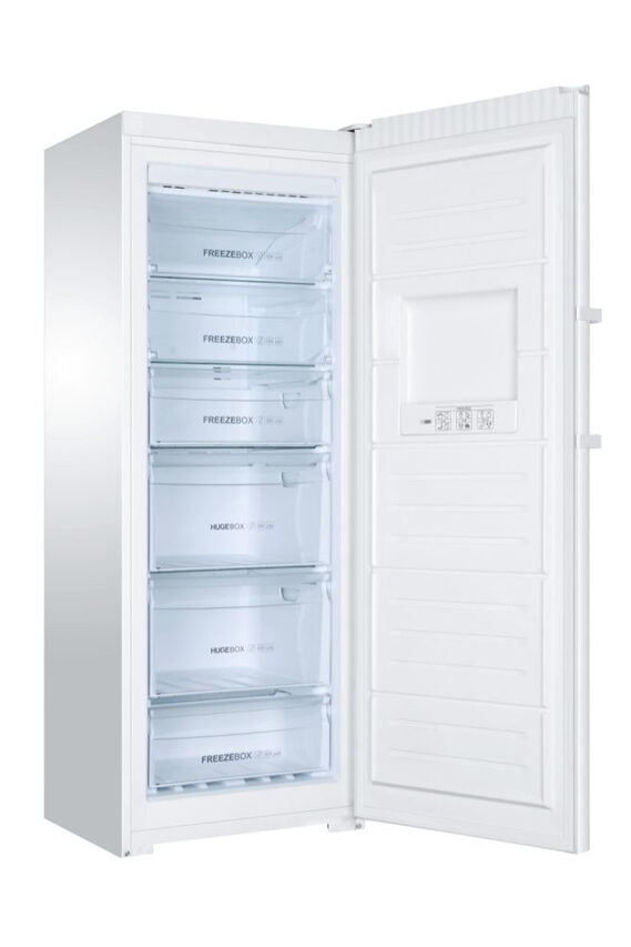 Haier H2F-220WF Congelatore Verticale a Libera Installazione 226 L F Bianco