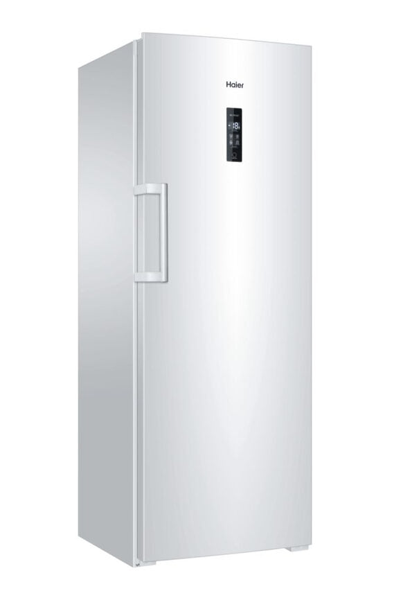 Haier H2F-220WF Congelatore Verticale a Libera Installazione 226 L F Bianco