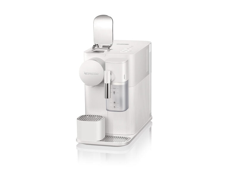 De’Longhi Lattissima One EN510.W Macchina per espresso 1 L