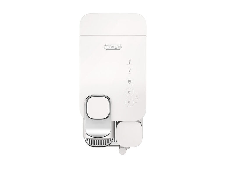 De’Longhi Lattissima One EN510.W Macchina per espresso 1 L